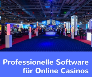 Online Casino Programmieren