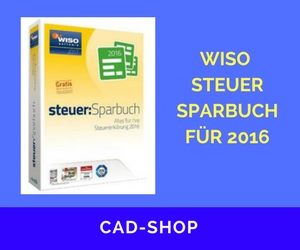 Wiso Steuersparbuch