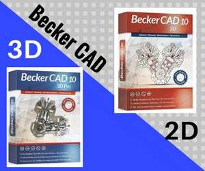 BeckerCAD