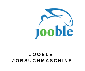 Jooble Jobsuchmaschine
