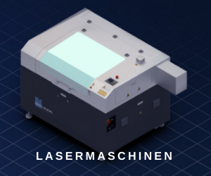 CO2-Lasermaschinen