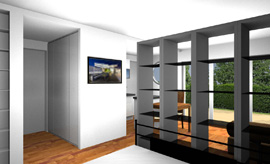 CADVILLA Wohnungsplaner