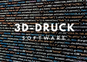 3D Druck effizient nutzen 