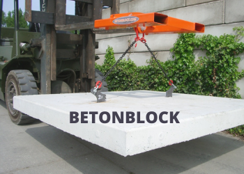 BETONBLOCK