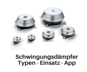 Schwingungsdämpfer