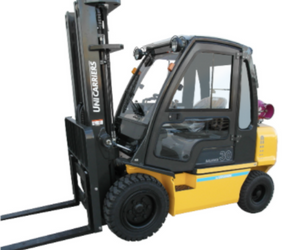 Gabelstaplern und Hubwagen Ersatzteile