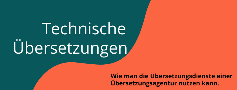 Übersetzungsdienste