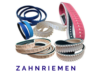 Sonderzahnriemen