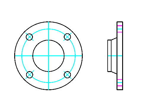 CAD-Daten für die effiziente Planung