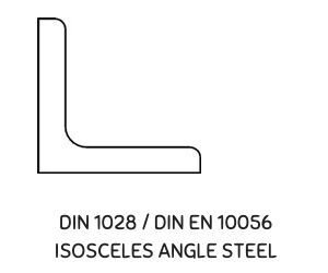 ANGLE STEEL