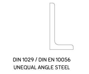 DIN 1029 / DIN EN 10056