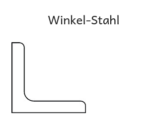 Winkelstahl