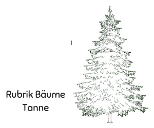 Product#019 Tanne