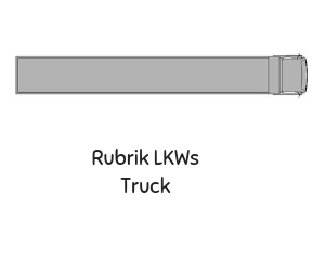 Truck No.10 Draufsicht