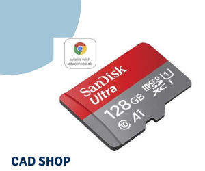 microSDXC Speicherkarte