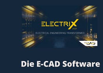 WSCAD ELECTRIX