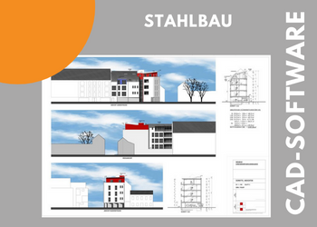 ThouVis für den Stahlbau