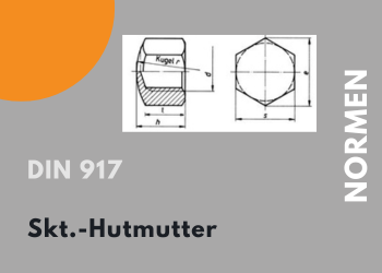 Hutmuttern