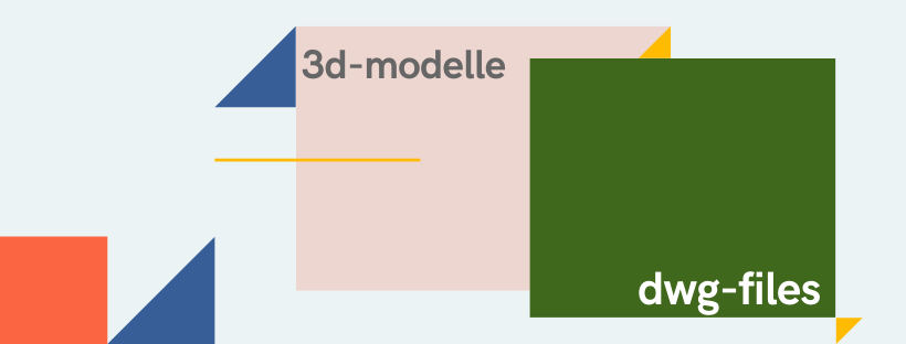 3D-DWG Kaktus