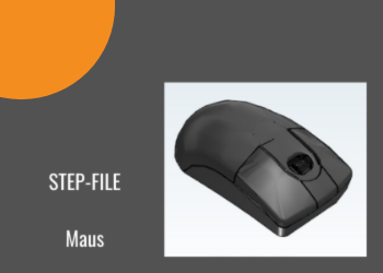 Maus STEP