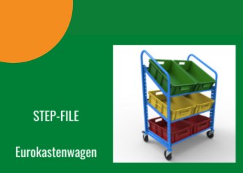 Eurokastenwagen