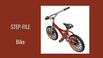 Kinderbike