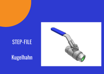 Kugelhahn STEP