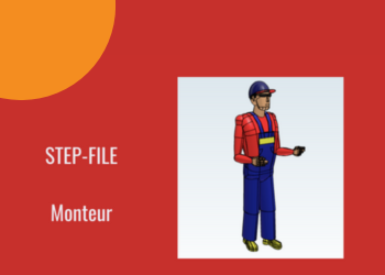 Monteur STEP