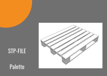 Palette STEP