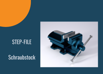 Schraubstock STEP
