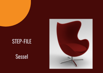 Sessel STEP