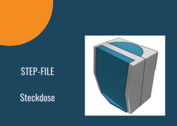 Steckdose STEP