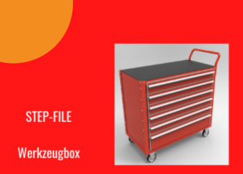 Toolbox STEP