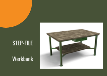 Werkbank STEP