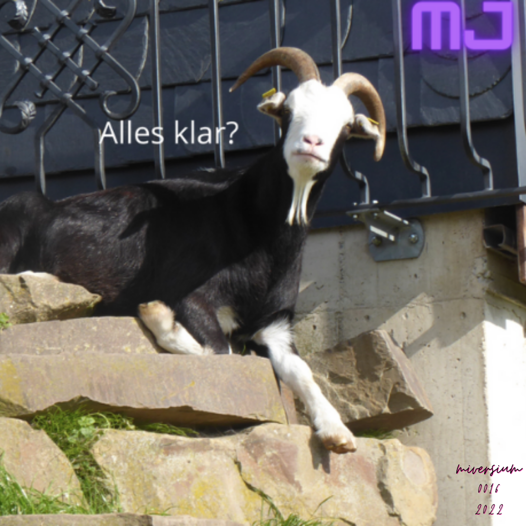 Ziege