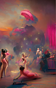 Burlesque
