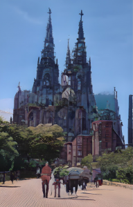 Dom