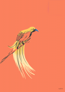 bird