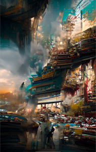 miversium-city