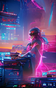 tech