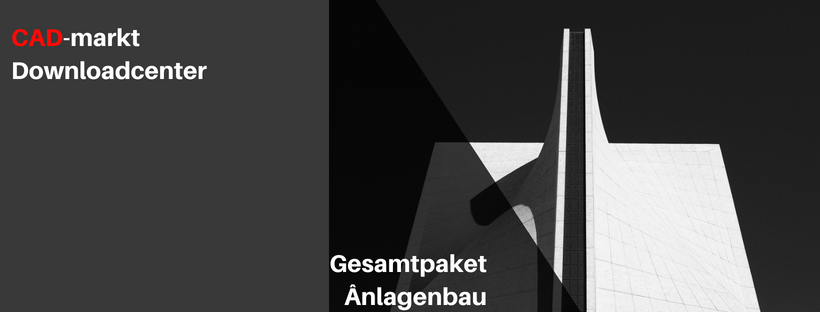 Downloadpakete Anlagenbau