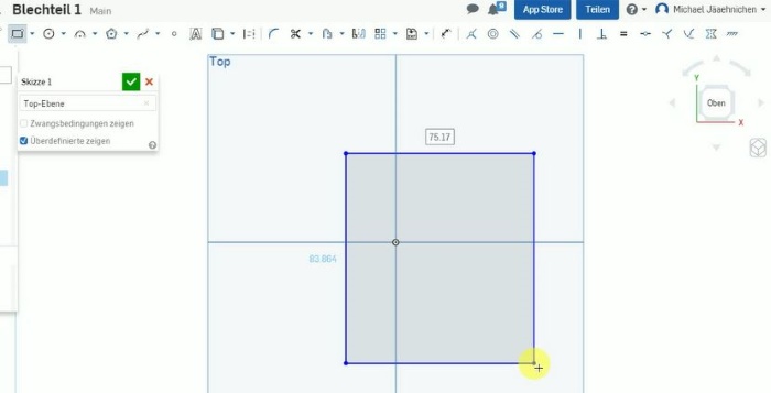 Onshape 