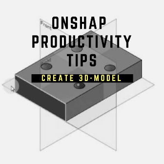 - ONSHAPE -